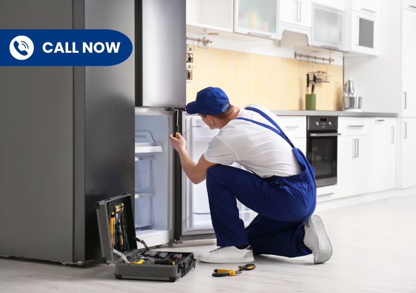 Meservey IA Appliance Repair Company
